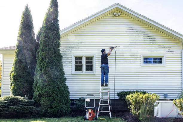 Best House Exterior Washing  in Boonton, NJ